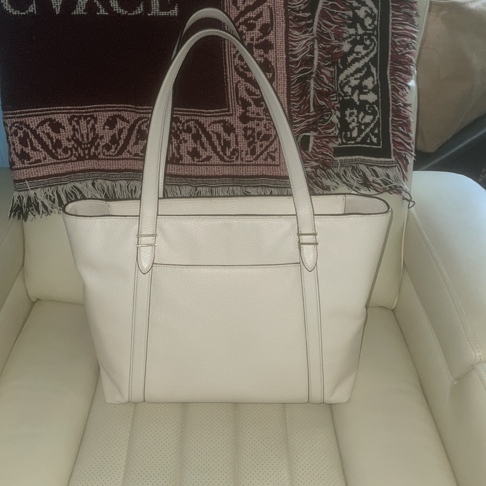 Large Kate Spade ♠️ bag. - Picture 4 of 14